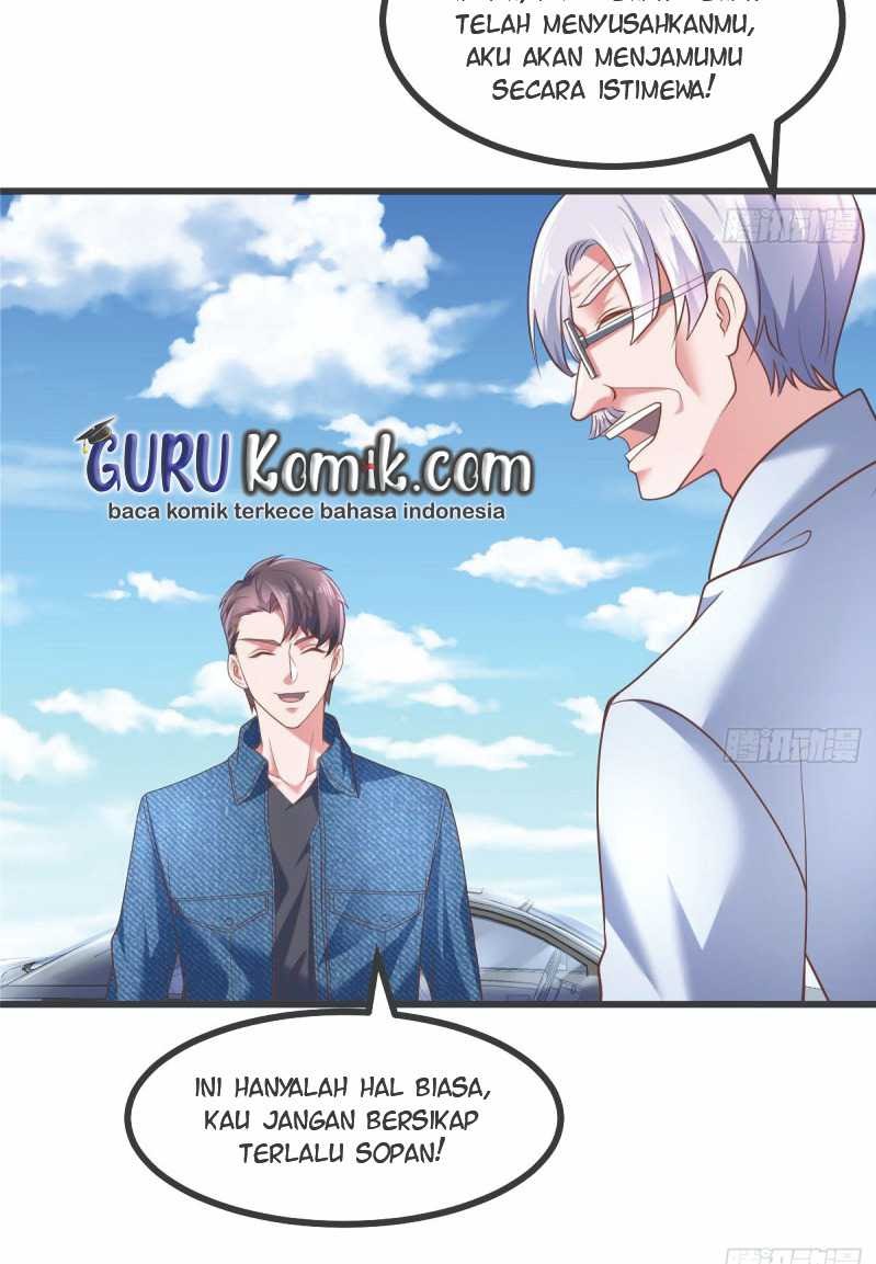 Rebirth Into the Strongest Immortal Cultivator Chapter 31 Gambar 37